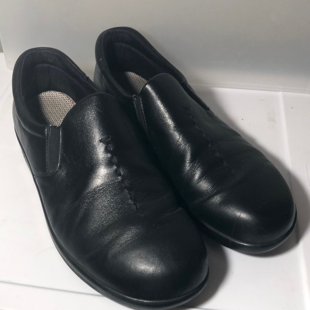 SAS Tripad Comfort Work Shoes Women’s Size 9